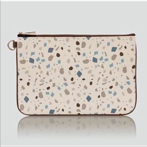 Terrazzo Pebble Rubie Mini